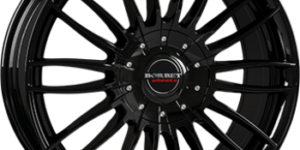 BORBET 9,0X21 BORBET CW3 5/130 ET55 CH71,6