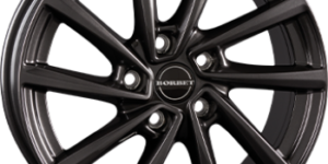 BORBET 7,0X19 BORBET V 5/112 ET43 CH57,06