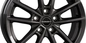 BORBET 6,0X15 BORBET W 5/100 ET43 CH57,1