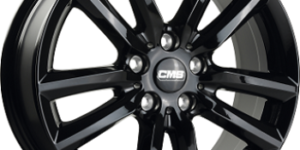 CMS 7,0X18 CMS C27 5/114,3 ET34 CH66,1