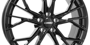 IT WHEELS 7,5X17 IT WHEELS TIARA 5/112 ET35 CH66,5