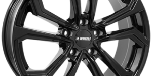 IT WHEELS 6,5X16 IT WHEELS ELLA 5/112 ET45 CH66,5