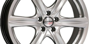 DIVERSEN 7,0X17 CESAM SPORT MONACO 4/100 ET32 CH73,1