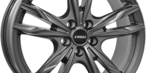 IT WHEELS 7,5X17 IT WHEELS GINA 5/112 ET29 CH66,5