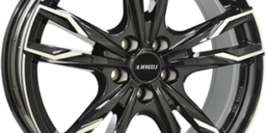IT WHEELS 8,0X18 IT WHEELS GINA 5/120 ET29 CH72,6