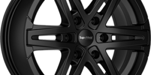 SUPER METAL 8,5X18 SUPERMETAL COMPASS 6/139,7 ET45 CH93,1