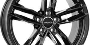 MONACO WHEELS 7,5X17 MONACO WHEELS RR8M 5/112 ET45 CH66,5