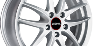 RONAL 7,5X18 RONAL R46 5/100 ET35 CH68