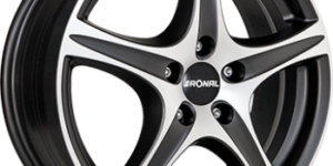 RONAL 8,0X18 RONAL R56 5/112 ET30 CH66,5