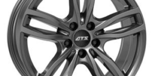 ATS 9,0X19 ATS EVOLUTION 5/120 ET48 CH74,1