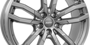 ALUTEC 9,5X21 ALUTEC DRIVEX 5/130 ET53 CH71,6