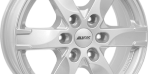ALUTEC 7,0X16 ALUTEC TITAN 6/114,3 ET45 CH66,1
