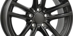 ALUTEC 5,0X19 RIAL X10 5/112 ET43 CH66,5