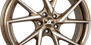 ALUTEC 7,5X18 ALUTEC ADX.01 4/100 ET45 CH63,3