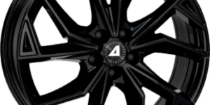 ALUTEC 9,5X22 ALUTEC ADX.02 5/112 ET41,5 CH66,6